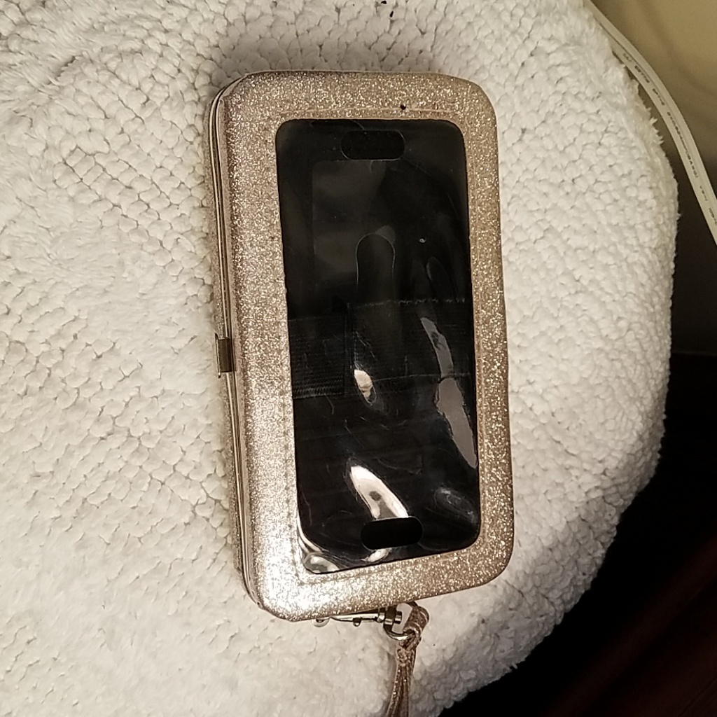Cell Wallet
